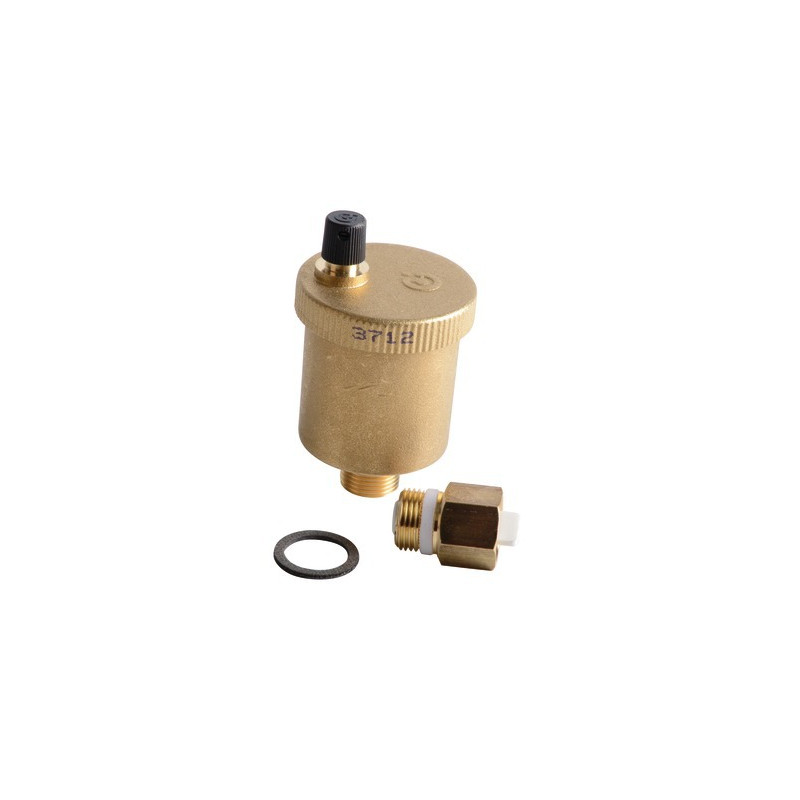 Auto air vent with valve- DIFF pour Bosch - 87168193470
