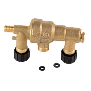 Shut-off valve- DIFF pour Bosch - 87168238290