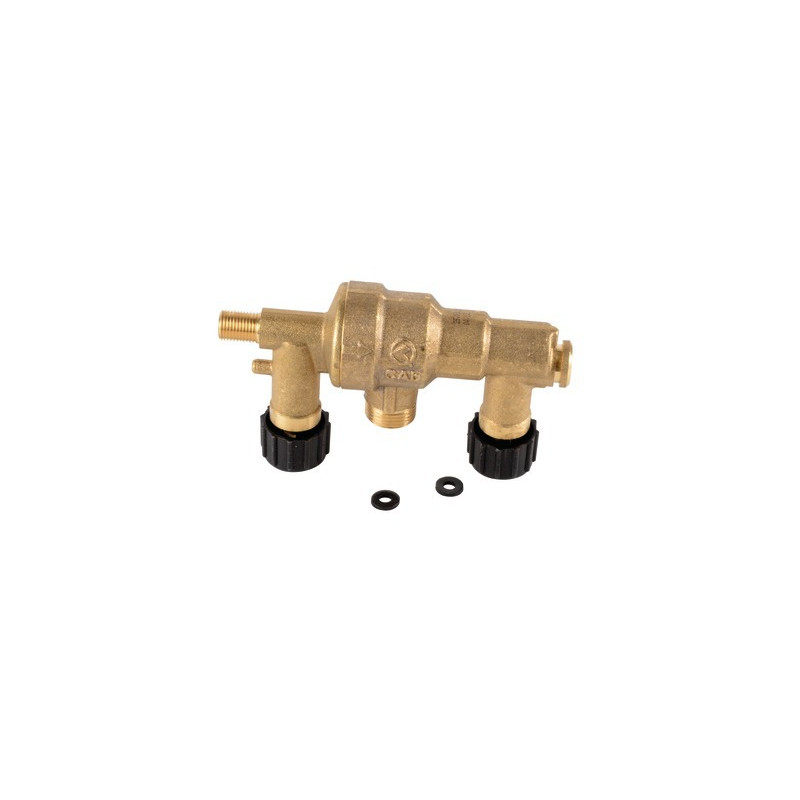 Shut-off valve- DIFF pour Bosch - 87168238290