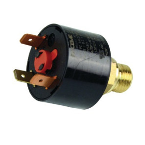 Pressure switch l50.35295- DIFF pour Bosch - 87168352950