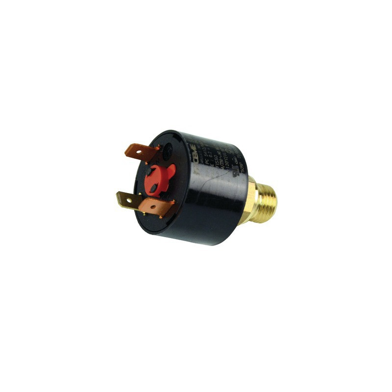 Pressure switch l50.35295- DIFF pour Bosch - 87168352950