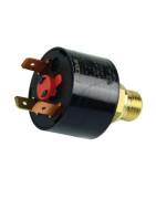 Pressure switch l50.35295- DIFF pour Bosch - 87168352950