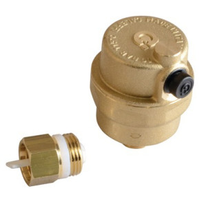 Auto air vent l90.24635- DIFF pour Bosch - 87168246350