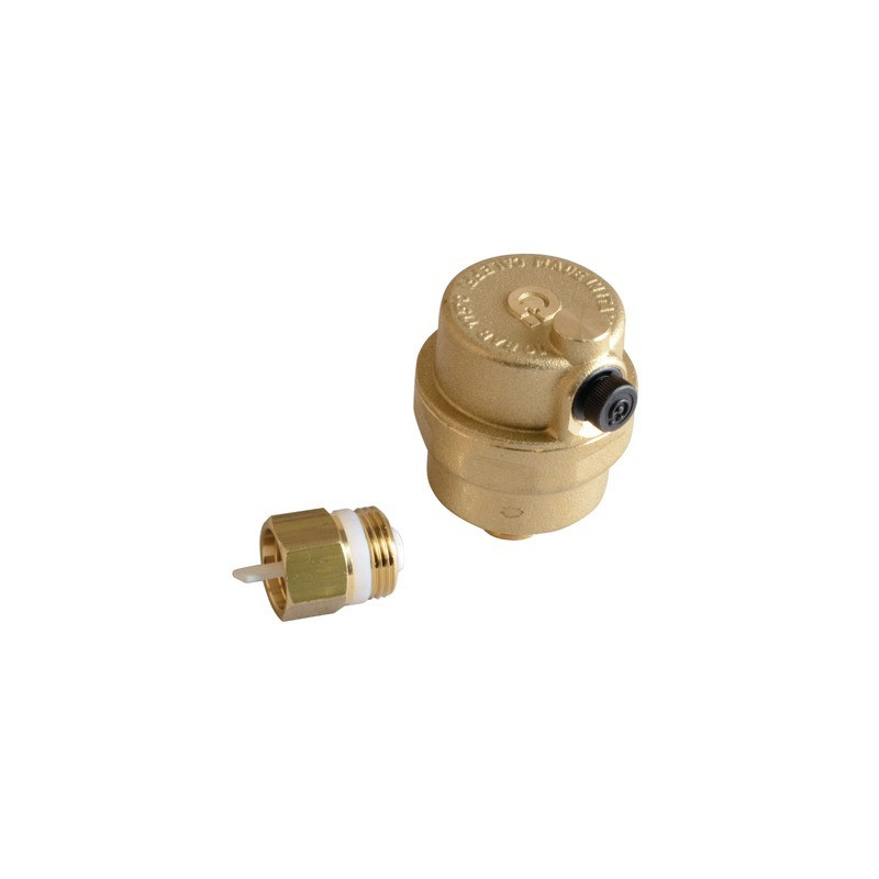 Auto air vent l90.24635- DIFF pour Bosch - 87168246350
