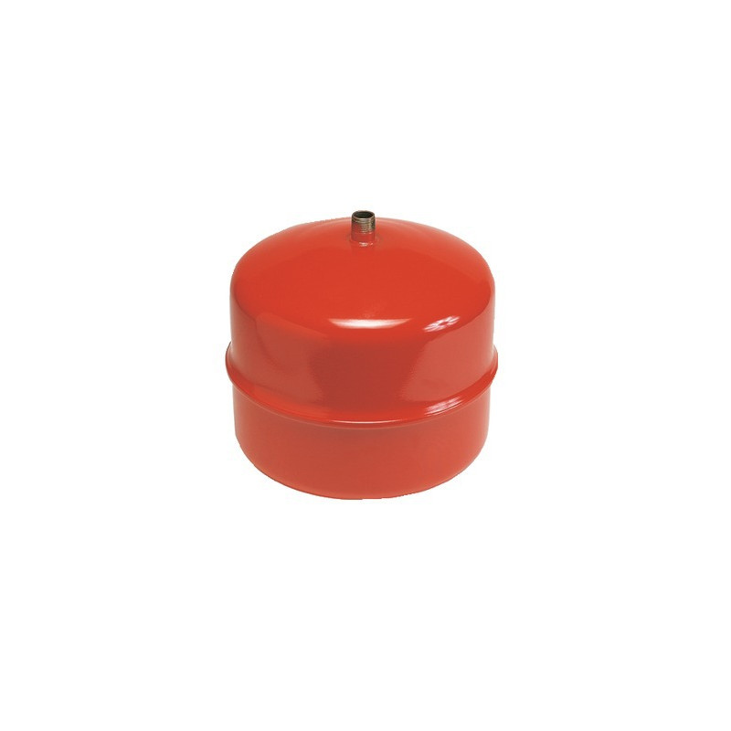 Expansion vessel 12L 3/4- DIFF pour Bosch - 87168036390