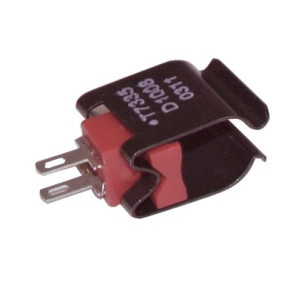 Ntc sensor t7335d1008 l20.36497- DIFF pour Bosch - 87168364970