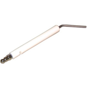Flame sensing electrode l00.12950- DIFF pour Bosch - 87168129500