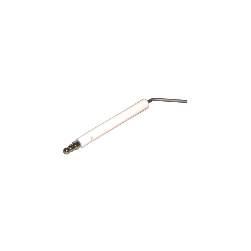 Flame sensing electrode l00.12950- DIFF pour Bosch - 87168129500