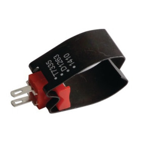 NTC sensor T7335D1263- DIFF pour Bosch - 87168314710