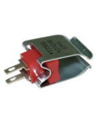 NTC sensor T7335D1016- DIFF pour Bosch - 87168340680