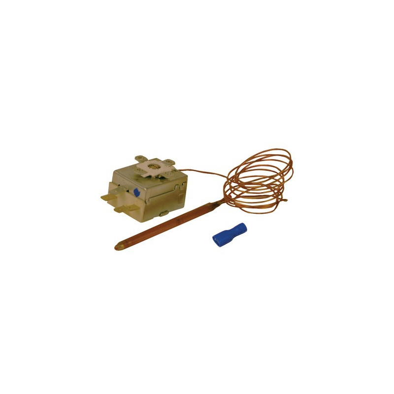 Thermostat 30/90°C- DIFF pour Bosch - 87168104920