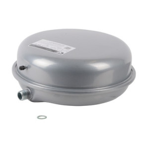 Expansion vessel 10L for equaline- DIFF pour Bosch - 87168220830