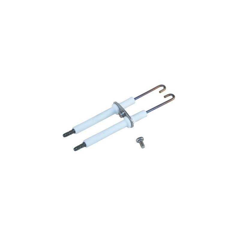 Ignition electrode- DIFF pour Bosch - 8718585036