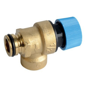 Relief valve 7 v2- DIFF pour Bosch - 87215743590