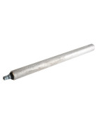 Anode 33x400 mm V2- DIFF pour Bosch - 87185715680 Anode 33x400 mm V2- DIFF pour Bosch - 87185715680