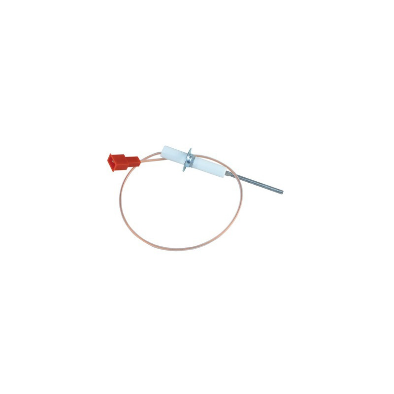 Flame sensing electrode gb112/122/022k- DIFF pour Bosch - 7100238