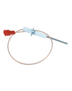 Flame sensing electrode gb112/122/022k- DIFF pour Bosch - 7100238