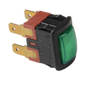 Bright ON/OFF switch- DIFF pour Bosch - 87168220350