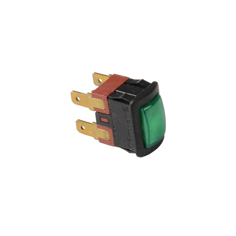 Bright ON/OFF switch- DIFF pour Bosch - 87168220350