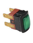 Bright ON/OFF switch- DIFF pour Bosch - 87168220350