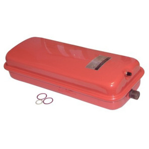 Expansion vessel Insième- RIELLO - 4034646