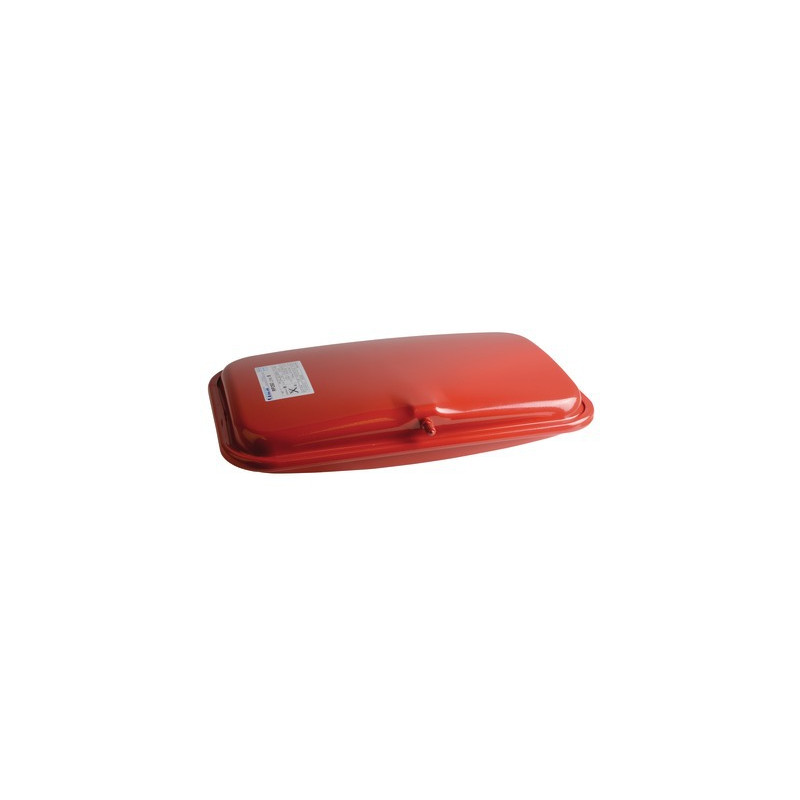 Expansion vessel 8L Insieme R06200005- RIELLO - 4034744