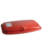 Expansion vessel 8L Insieme R06200005- RIELLO - 4034744