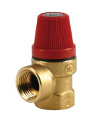 Relief valve 3bars- RIELLO - 4035592