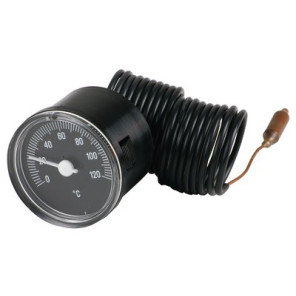 Thermometer- RIELLO - 4035593