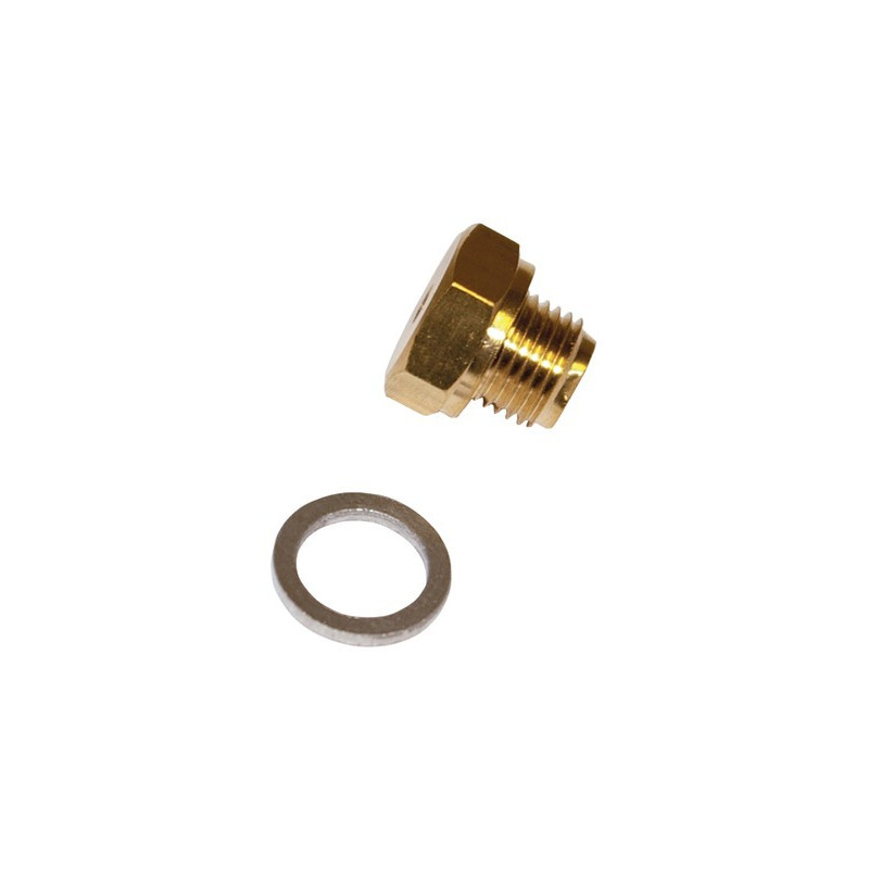 Fitting kit- DIFF pour De Dietrich Chappée - JJJ005630250