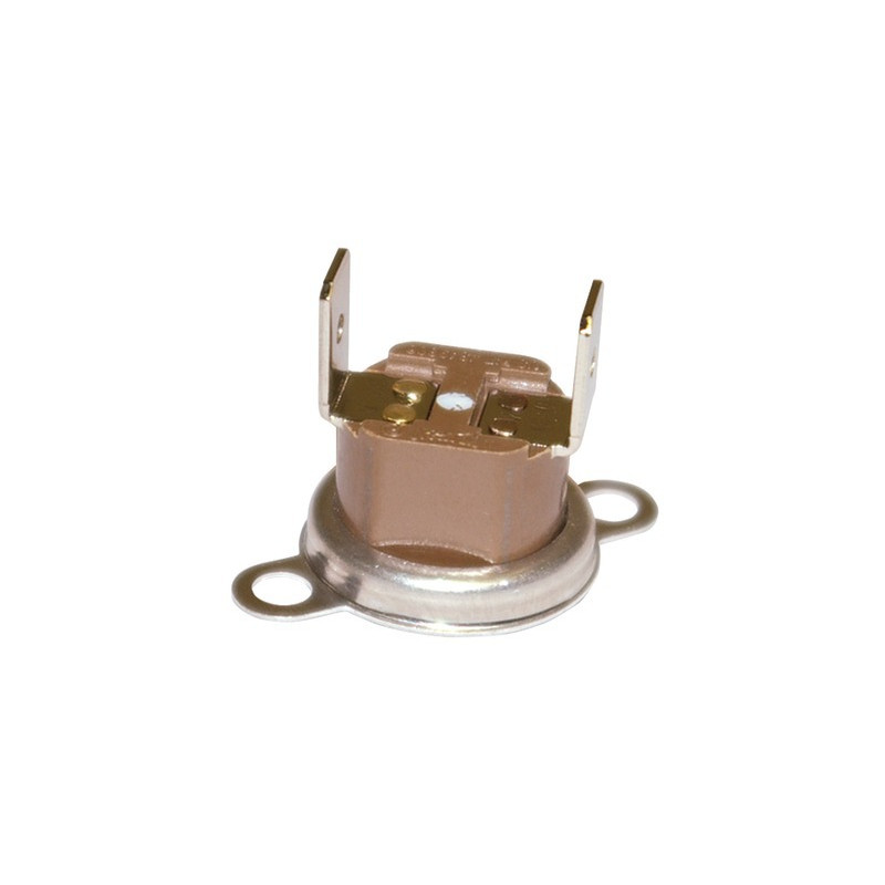 Overheat stat- DIFF pour De Dietrich Chappée - JJJ009950760