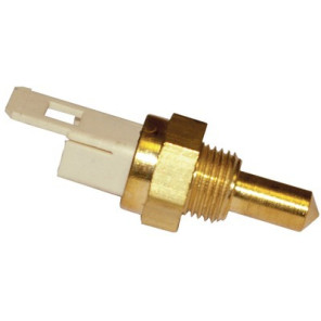 Temperature sensor- DIFF pour De Dietrich Chappée - JJD008434820
