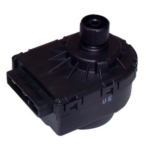 3 way valve motor- DIFF pour De Dietrich Chappée - JJD005694580