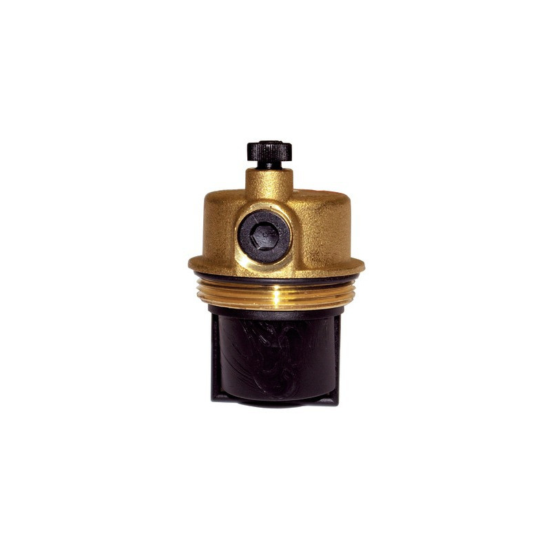 Auto air vent head- DIFF pour De Dietrich Chappée - JJD000607290