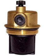 Auto air vent head- DIFF pour De Dietrich Chappée - JJD000607290
