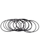 Gasket- DIFF pour Riello - 3007152  - (X12)