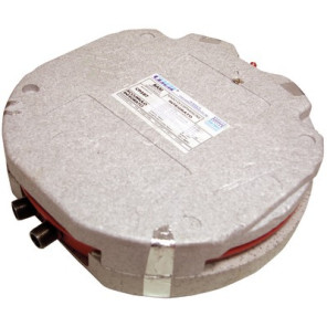 Expansion vessel Mini accumulator- DIFF pour De Dietrich Chappée - JJJ005658420