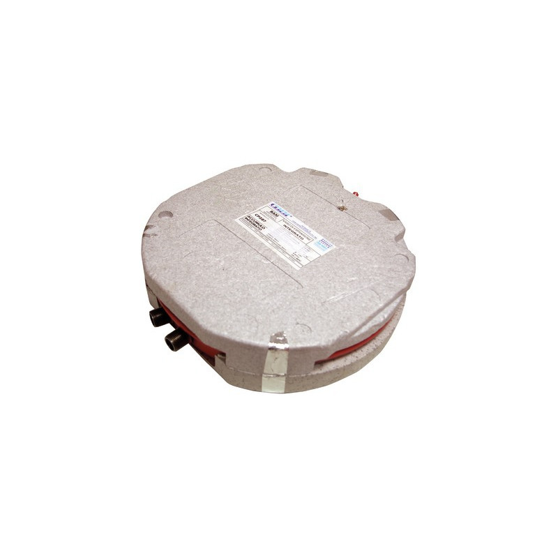 Expansion vessel Mini accumulator- DIFF pour De Dietrich Chappée - JJJ005658420