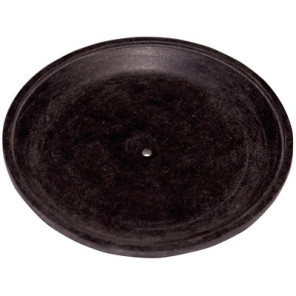 Diaphragm- DIFF pour De Dietrich Chappée - JJJ005405330  - (X3)
