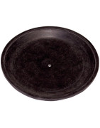 Diaphragm- DIFF pour De Dietrich Chappée - JJJ005405330  - (X3)