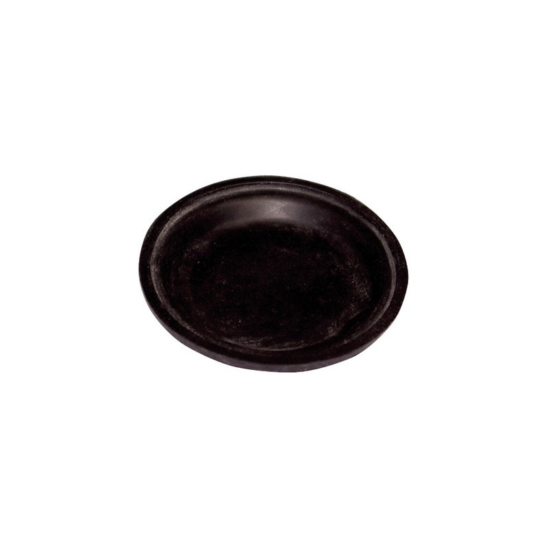 Diaphragm- DIFF pour De Dietrich Chappée - JJJ005405320  - (X3)