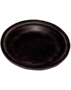 Diaphragm- DIFF pour De Dietrich Chappée - JJJ005405320  - (X3)
