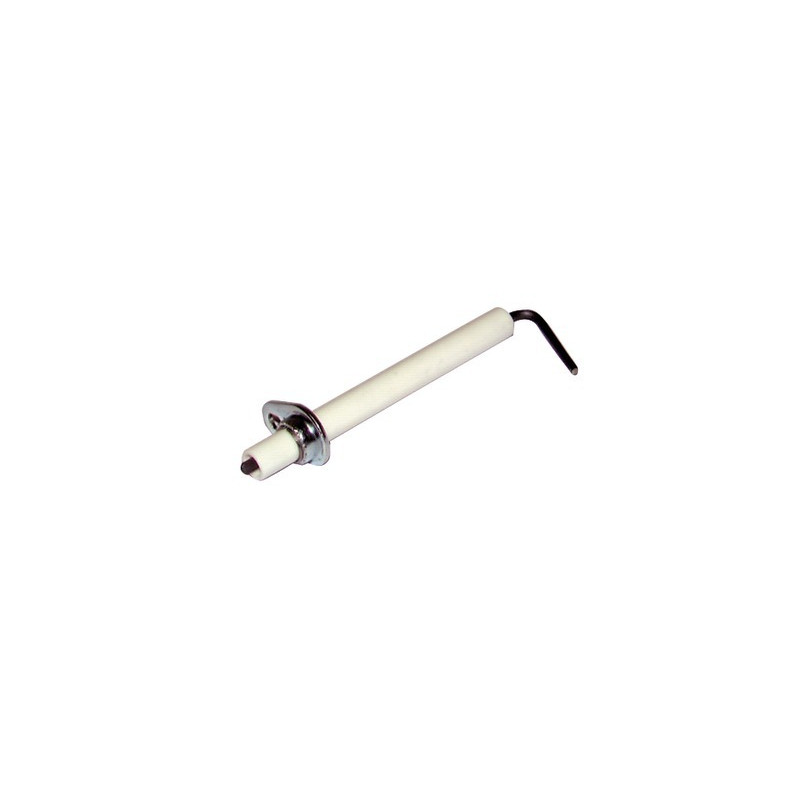 Ignition electrode- DIFF pour De Dietrich Chappée - JJJ008422580