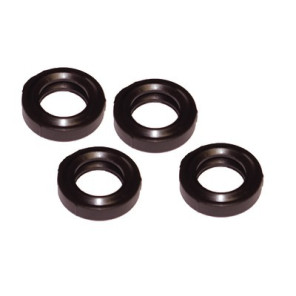 Exchanger gasket- DIFF pour De Dietrich Chappée - SX5404520  - (X4)