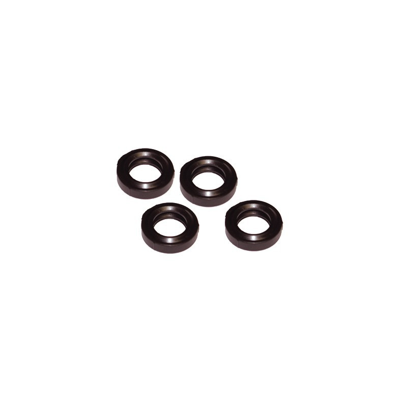 Exchanger gasket- DIFF pour De Dietrich Chappée - SX5404520  - (X4)