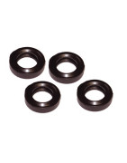Exchanger gasket- DIFF pour De Dietrich Chappée - SX5404520  - (X4)