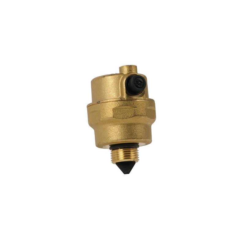 Auto air vent- DIFF pour De Dietrich Chappée - JJJ005625830