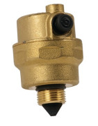 Auto air vent- DIFF pour De Dietrich Chappée - JJJ005625830