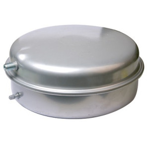 Expansion vessel 10L- DIFF pour De Dietrich Chappée - S17007761