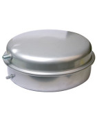 Expansion vessel 10L- DIFF pour De Dietrich Chappée - S17007761